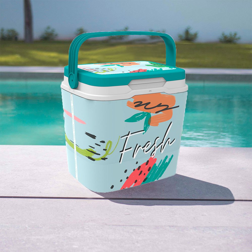 HLADILNA TORBA  29L FRESH FRUIT