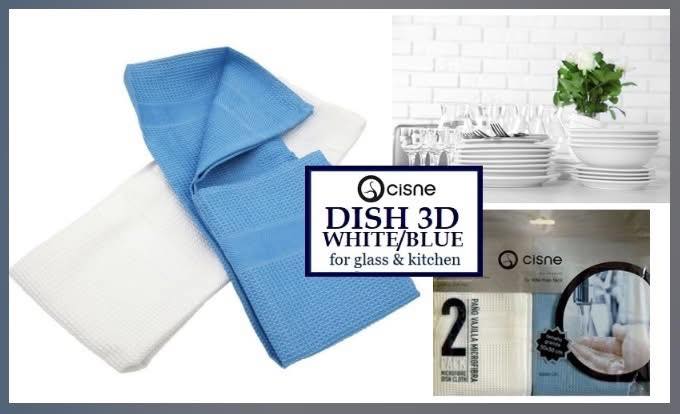 MIKRO KUHINJSKA SERVIETA