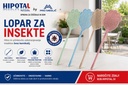 LOPAR ZA INSEKTE