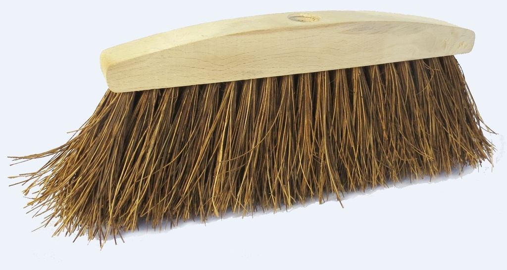 OMELO PALMIRA - NARAVNA VLAKNA (nastavek brez držala)