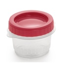 LONČEK S POKROVOM 3/1 300 ML