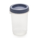 LONČEK S POKROVOM 2 PACK 1 L