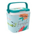 HLADILNA TORBA  29L FRESH FRUIT