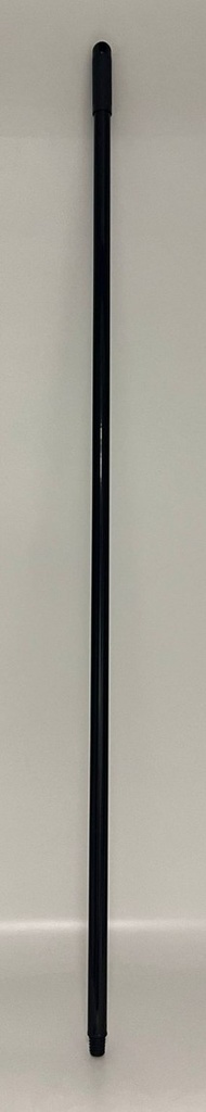 METAL SHAFT 1400MM SHORT THREAD