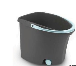 VEDRO S KOLESCI 15 L