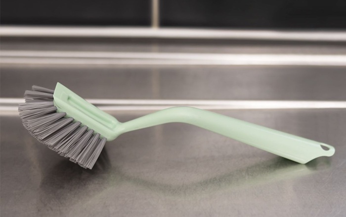 RETHINK FANTAIL DISH