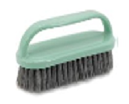 VELIKA ŠČETKA - ZELENA