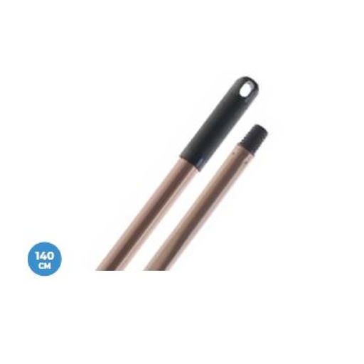 [8410474511551] ERGONOMIČNO DRŽALO 140 CM - RJAVO