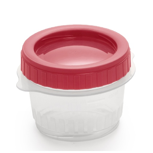 [8410474115926] LONČEK S POKROVOM 3/1 300 ML