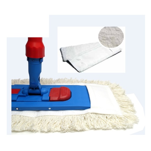 [3830051192860] BRISALEC TAL UNIVERZAL KPL BELA MIKRO 50 cm Z AL. DRŽALOM