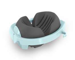 [8410474115438] OŽEMALEC za Vedro s kolesci 15 l